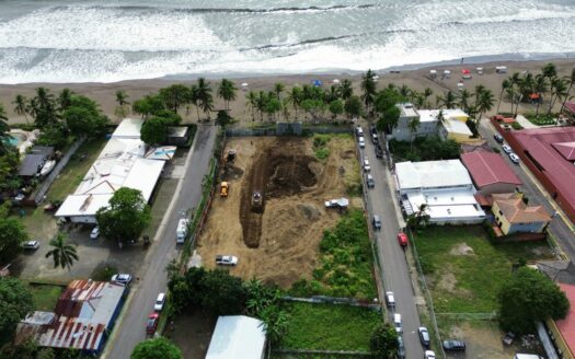 MARENA Jacó – Lujo Frente al Mar | Preventa Exclusiva | Última Unidad Tipo B Piso 9 – 3 hab- 2 baños. Cod. 143613