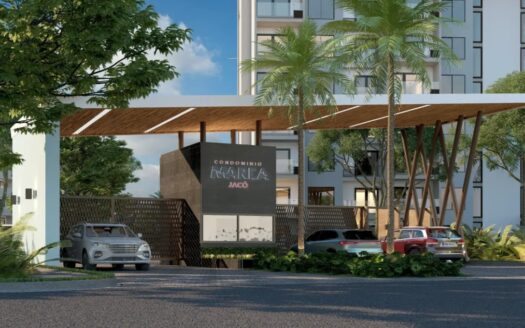 Invierte en PREVENTA desde $209.206 en tu propiedad de playa con alta plusvalía, con reserva $1000 – PRIMA 10% fraccionada, 2 Habitaciones 2 baños, Parqueo titulado!! Cod. 143510