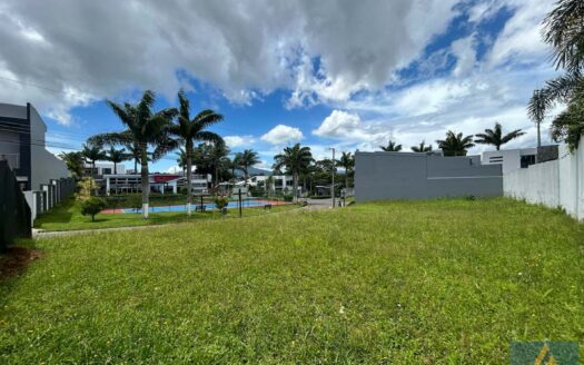 Lote En Venta En Montes De Oca, Condominio Rialto Listo Para Construir cod.143563