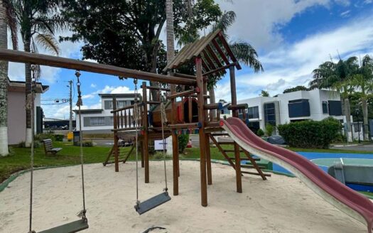 Lote En Venta En Montes De Oca, Condominio Rialto Listo Para Construir cod.143563