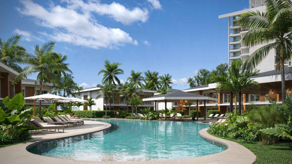 Características de la propiedad