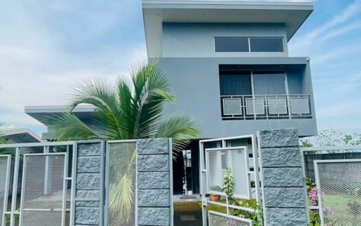 Casa En Venta En Grecia, Moderna Con Amplio Terreno Y Vista Panorámica- Home for sale in Grecia.cod.142194