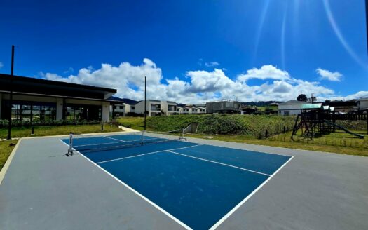 Curridabat: Estrene casa en Av. del Este, 4 habitaciones #143132