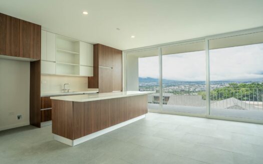 Curridabat: Estrene casa en Av. del Este, 4 habitaciones #143132