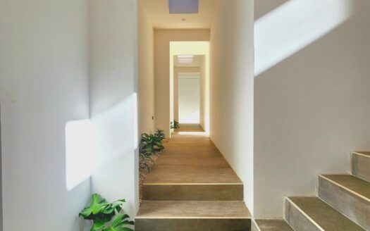 Curridabat: Estrene casa en Av. del Este, 4 habitaciones #143132