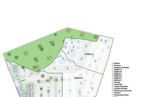 Invierte desde $210K en tu propiedad de playa con alta plusvalía, con reserva $1000 – prima 10% fraccionada!! Cod. 143510