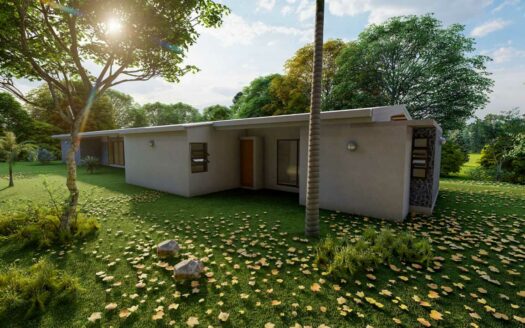 Casa Nueva con Vista a la naturaleza cerca de Tamarindo🌿 COD: 143258