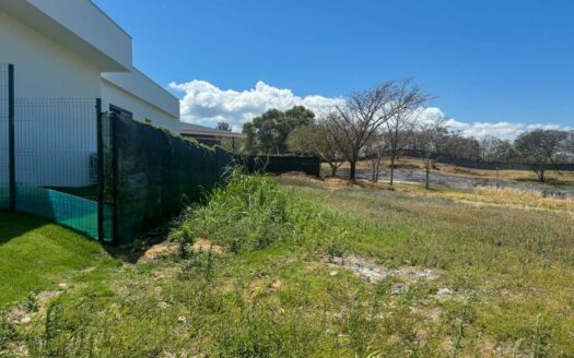 Lote En Venta En La Guácima, Hacienda Espavel, 1.055 m² Exclusivo – Lot For Sale In La Guácima, Hacienda Espavel, 1,055 m² Exclusive!.cod.145150