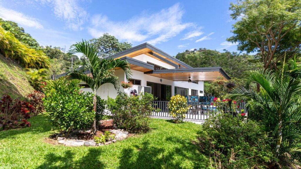 Características de la propiedad