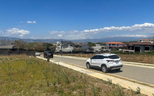 Lote En Venta En La Guácima, Hacienda Espavel, 1.055 m² Exclusivo – Lot For Sale In La Guácima, Hacienda Espavel, 1,055 m² Exclusive!.cod.145150