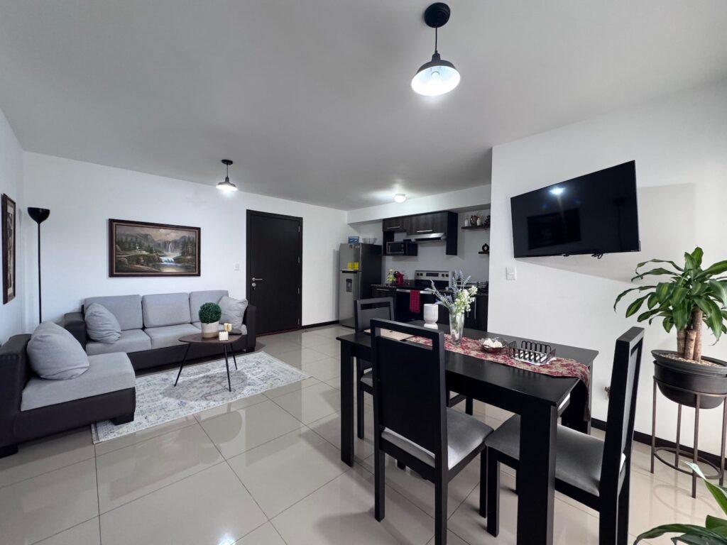 Características de la propiedad