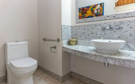 Casa En Venta En Atenas, Hacienda Atenas Con Piscina Infinity Y Amplio Terreno – House For Sale In Atenas, Hacienda Atenas With Infinity Pool And Large Lot.cod.144035