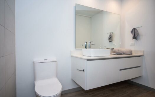 Curridabat: Apartamento en Venta en Condominio Nest con Espectacular Vista. #144561