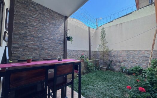 Tres Ríos: Hermosa Casa en Condominio Vistas de Monserrat con 3 Habitaciones. #144501