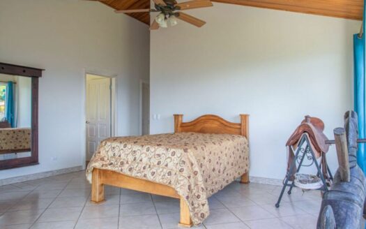 Casa En Venta En Atenas, Hacienda Atenas Con Piscina Infinity Y Amplio Terreno – House For Sale In Atenas, Hacienda Atenas With Infinity Pool And Large Lot.cod.144035