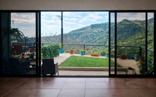 Casa En Venta En Atenas, Estanquillos, Con Vista Al Océano Pacífico – Ocean View Home For Sale In Atenas, Estanquillos, Peaceful Lifestyle Setting.cod.144101