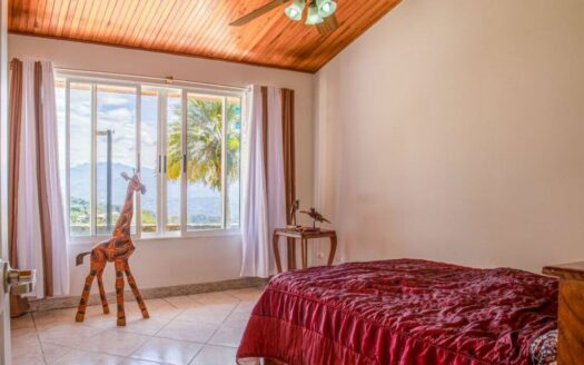 Casa En Venta En Atenas, Hacienda Atenas Con Piscina Infinity Y Amplio Terreno – House For Sale In Atenas, Hacienda Atenas With Infinity Pool And Large Lot.cod.144035