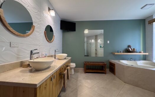 Tres Ríos: Amplia Casa en Residencial Sierras de la Unión con 486 Metros de Lote. #145045