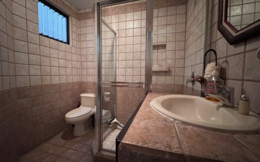 Tres Ríos: Amplia Casa en Residencial Sierras de la Unión con 486 Metros de Lote. #145045