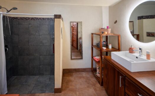 Casa En Venta En Atenas, Estanquillos, Con Vista Al Océano Pacífico – Ocean View Home For Sale In Atenas, Estanquillos, Peaceful Lifestyle Setting.cod.144101