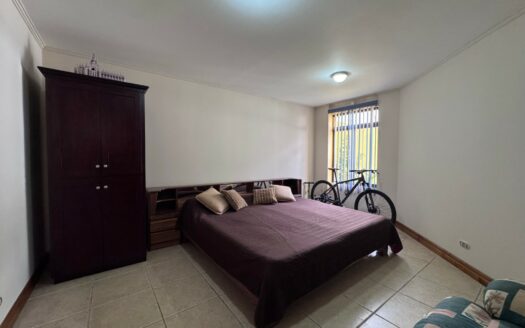 Tres Ríos: Amplia Casa en Residencial Sierras de la Unión con 486 Metros de Lote. #145045