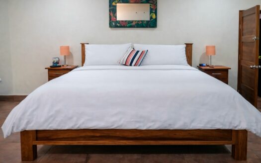 Casa En Venta En Atenas, Estanquillos, Con Vista Al Océano Pacífico – Ocean View Home For Sale In Atenas, Estanquillos, Peaceful Lifestyle Setting.cod.144101