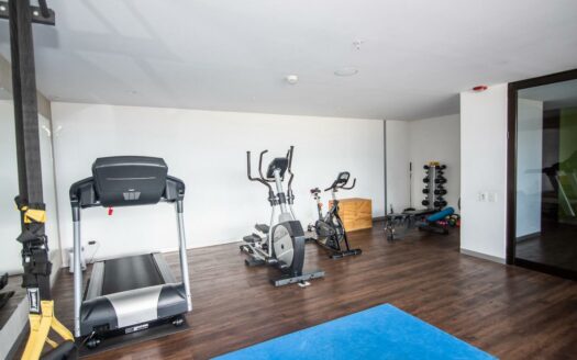 Curridabat: Apartamento en Venta en Condominio Nest con Espectacular Vista. #144561