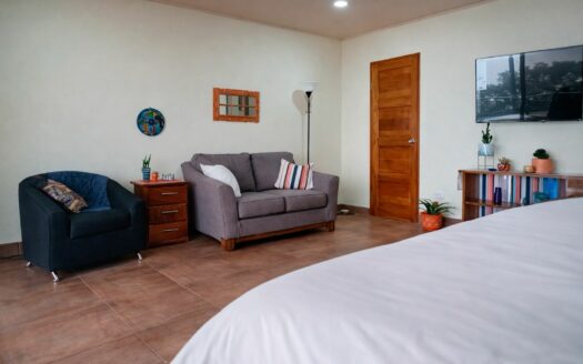 Casa En Venta En Atenas, Estanquillos, Con Vista Al Océano Pacífico – Ocean View Home For Sale In Atenas, Estanquillos, Peaceful Lifestyle Setting.cod.144101