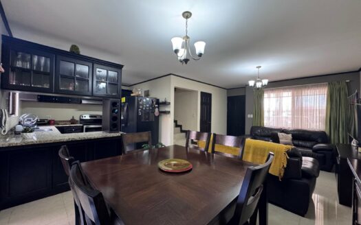 Tres Ríos: Hermosa Casa en Condominio Vistas de Monserrat con 3 Habitaciones. #144501