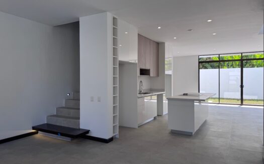 Tres Ríos: Estrene Casa en Condominio Terralta con 4 Habitaciones + Amplio Patio. #145624