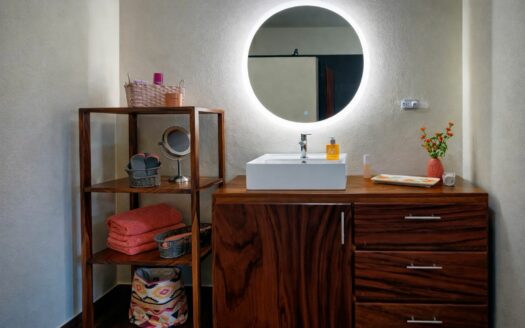 Casa En Venta En Atenas, Estanquillos, Con Vista Al Océano Pacífico – Ocean View Home For Sale In Atenas, Estanquillos, Peaceful Lifestyle Setting.cod.144101