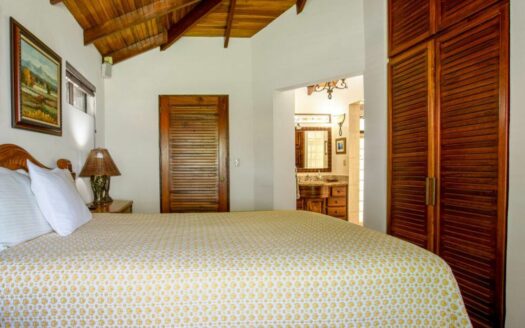 Casa En Venta En Atenas, Vista Atenas Con Casa De Huéspedes Y Piscina-House For Sale In Atenas, Vista Atenas With Guest House And Pool.cod.143996