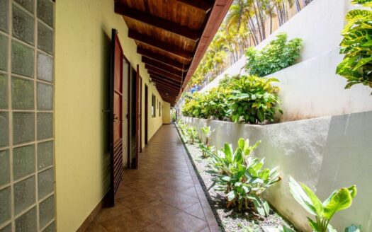 Casa En Venta En Atenas, Vista Atenas Con Casa De Huéspedes Y Piscina-House For Sale In Atenas, Vista Atenas With Guest House And Pool.cod.143996