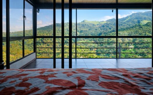 Casa En Venta En Atenas, Estanquillos, Con Vista Al Océano Pacífico – Ocean View Home For Sale In Atenas, Estanquillos, Peaceful Lifestyle Setting.cod.144101