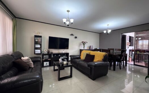 Tres Ríos: Hermosa Casa en Condominio Vistas de Monserrat con 3 Habitaciones. #144501