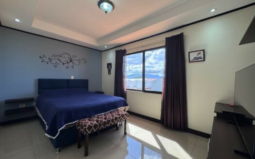 Tres Ríos: Hermosa Casa en Condominio Vistas de Monserrat con 3 Habitaciones. #144501