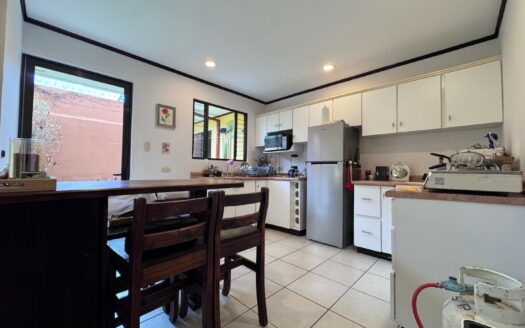 Tres Ríos: Casa de Una Planta en Residencial Monserrat con 200 Metros de Lote. #145672