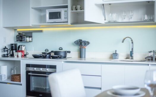 Curridabat: Apartamento en Venta en Condominio Nest con Espectacular Vista. #144561