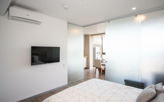 Curridabat: Apartamento en Venta en Condominio Nest con Espectacular Vista. #144561