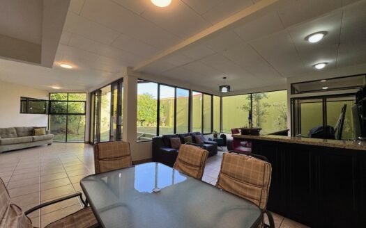 Tres Ríos: Amplia Casa en Residencial Sierras de la Unión con 486 Metros de Lote. #145045