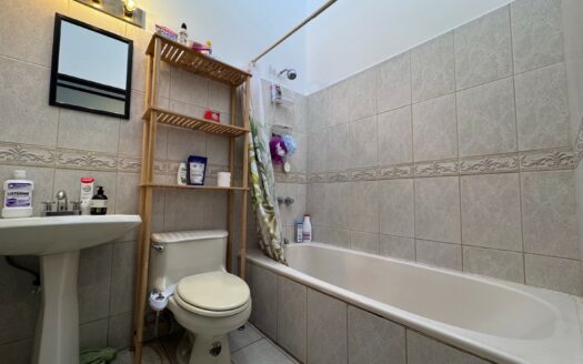 Tres Ríos: Casa de Una Planta en Residencial Monserrat con 200 Metros de Lote. #145672