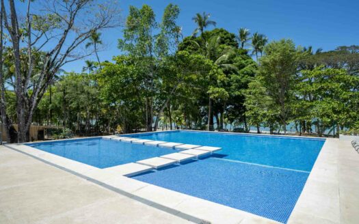 Apartamento En Venta En Punta Leona, Vista Al Mar, Piso 16, Torre 4 Cod 145404