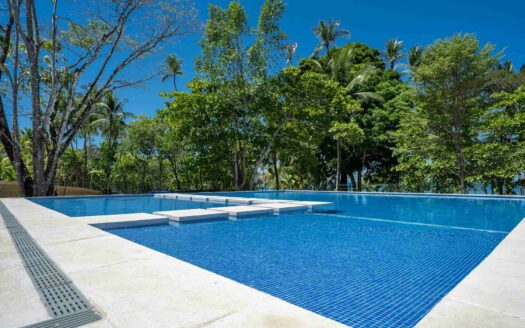 Apartamento En Venta En Punta Leona, Vista Al Mar, Piso 16, Torre 4 Cod 145404