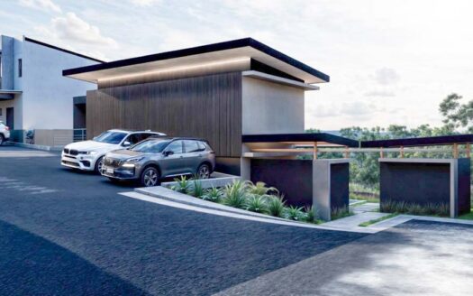 Preventa en Heredia! Prima Fraccionada, Casas en Condominio en San Pablo de Heredia, muy cerca del Walmart – Casas de 3 Habitaciones DESDE $179,900. Código: 144557