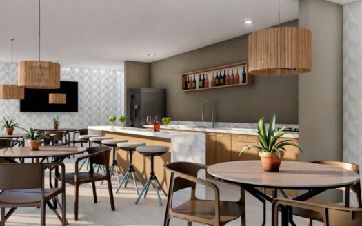 Preventa en Heredia! Prima Fraccionada, Casas en Condominio en San Pablo de Heredia, muy cerca del Walmart – Casas de 3 Habitaciones DESDE $179,900. Código: 144557