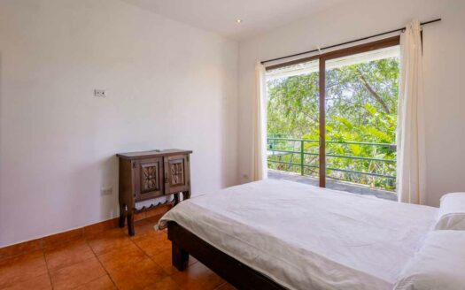 Villa en Venta en Montezuma Puntarenas con Vista al Mar y 8.485m² COD:145634