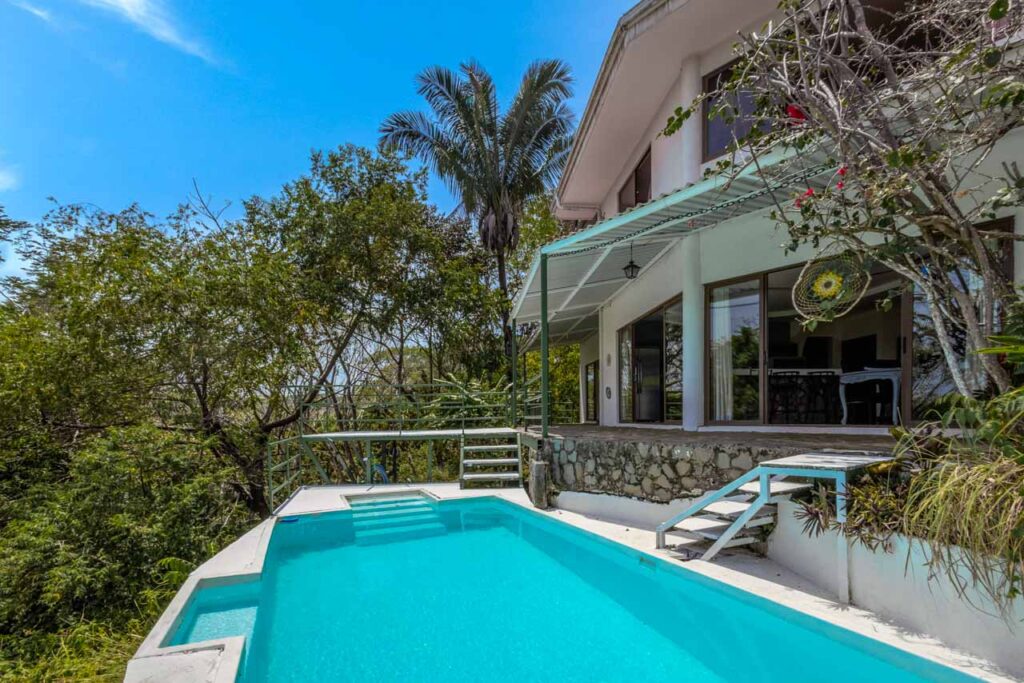 Características de la propiedad