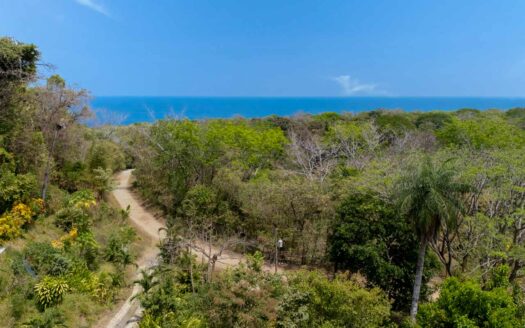 Villa en Venta en Montezuma Puntarenas con Vista al Mar y 8.485m² COD:145634