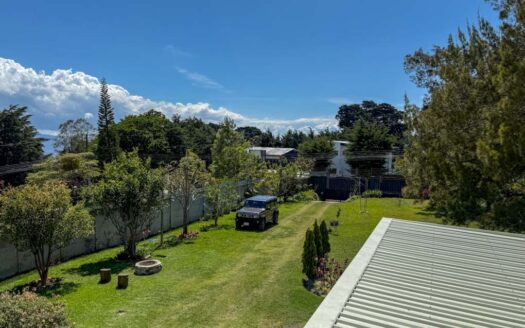 Increíble Propiedad en Las Montañas de Heredia, 1636 M2. Código 145662