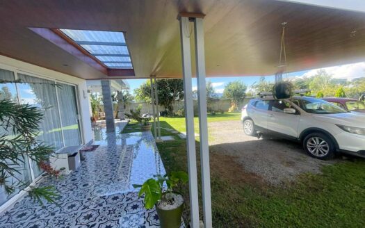 Increíble Propiedad en Las Montañas de Heredia, 1636 M2. Código 145662